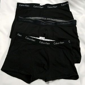 Calvin Klein men's boxer brief
